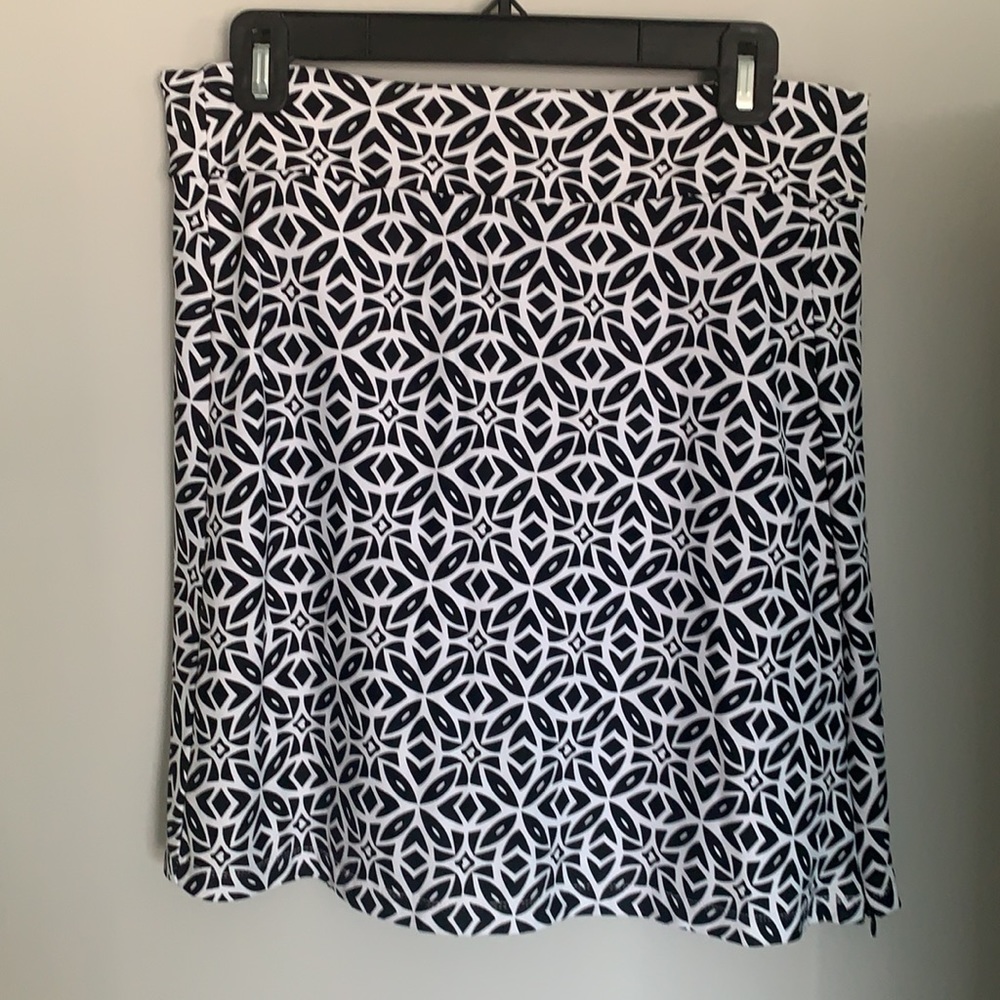 Lulu B Skort